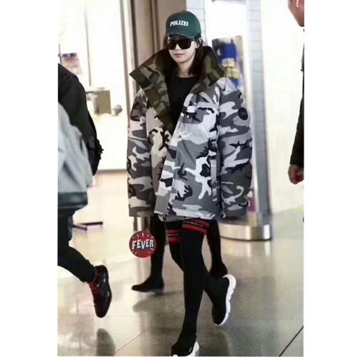 [Canada Goose] Women's Pading 171031-3