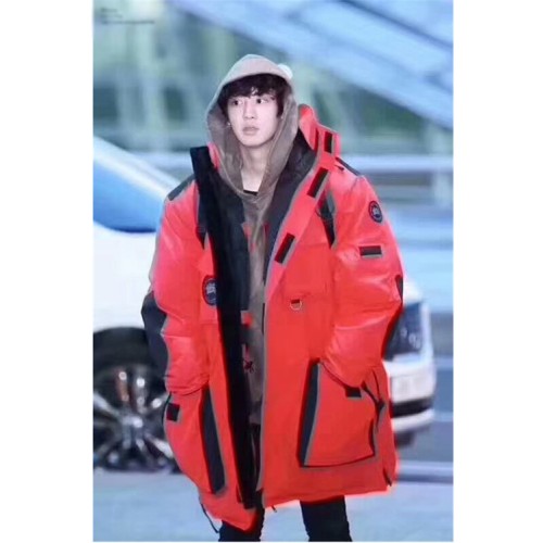 [Canada Goose] Women's Pading 171031-1