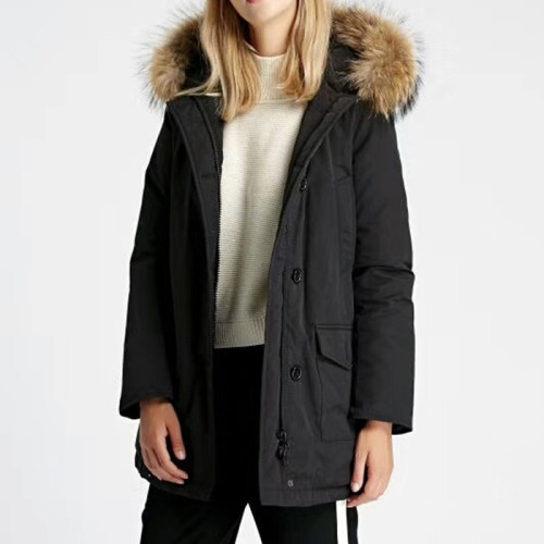 [Canada Goose] 캐나다 구스 울리치