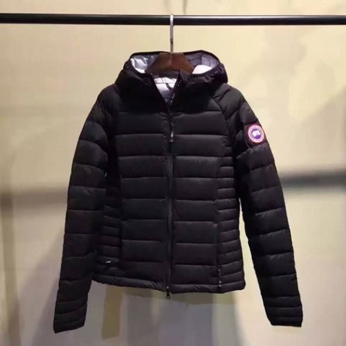 [Canada Goose] 캐나다 구스 초경량 패딩 -c026
