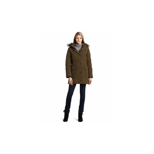 [Canada Goose] Women's Trillium Parka 660990-M07