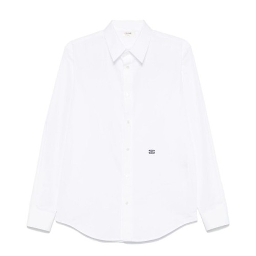 [Celine] 셀린느 긴팔 셔츠 SS25 2C983100X01BC 5691473