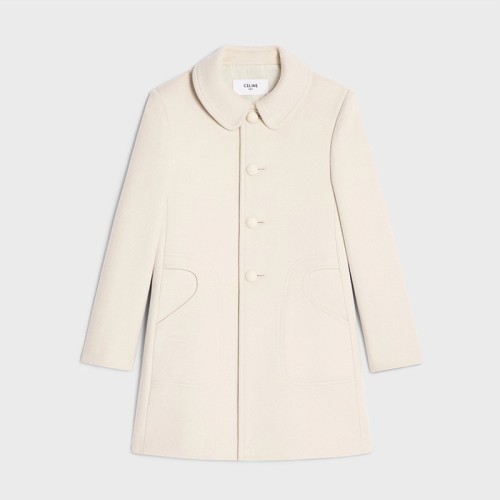 [Celine] 셀린느 더블 페이스드 코트 2M69C6700.01AV