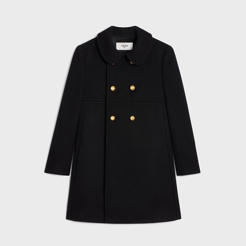 [Celine] 셀린느 빅토린 코트 2M94C6700.38NO