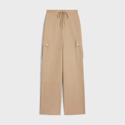 [Celine] 셀린느 카고 팬츠 2P06A539W.40BB