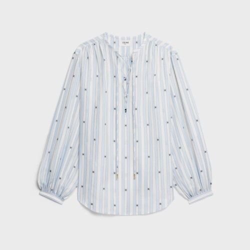 [Celine] 셀린느 로미 블라우스 2C97A055X.01KU