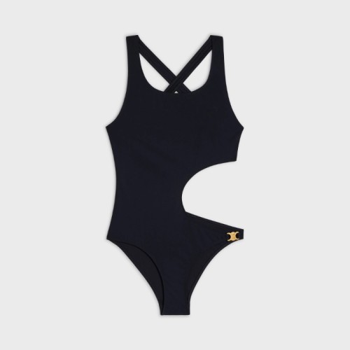 [Celine] 셀린느 트리오페 스윔수트 2Z307152C.38NO
