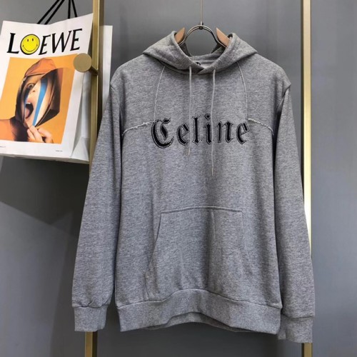 [Celine] 셀린느 남/여 로고 후디 티셔츠 22080832