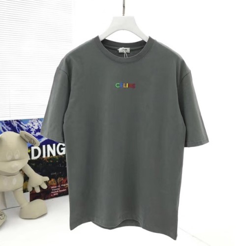 [Celine] 셀린느 남/여 로고 티셔츠 20062231