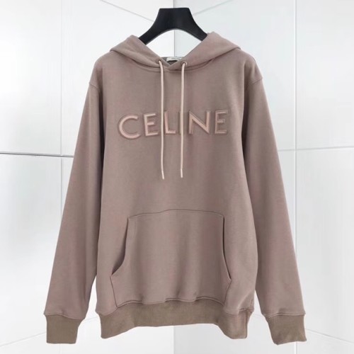 [Celine] 셀린느 남/여 자수 로고 맨투맨 티셔츠 19103131