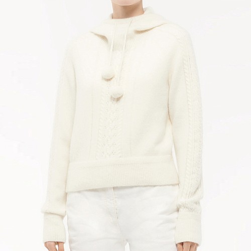 [Chanel] 샤넬 코코 네쥬 컬렉션 풀오버 P77817-K11241-NZS90