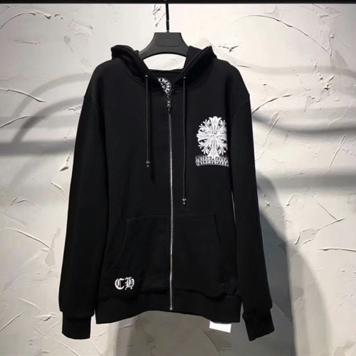 [Chrome Hearts] Women's Hoody 171018-6