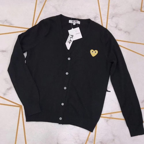 [Comme des Garcons] 꼼데가르송 울 카디건 19070632