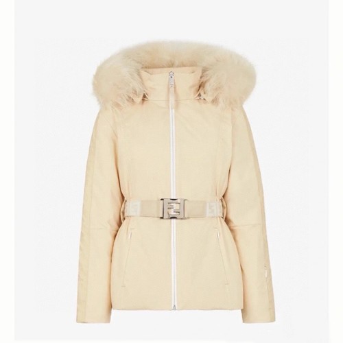 [Fendi] 펜디 AGMH 스키 자켓 22103144