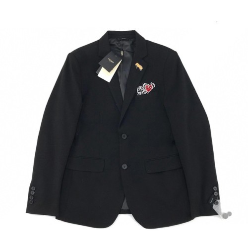 [Fendi] 펜디 * 미스터 두들 블레이져 20091530