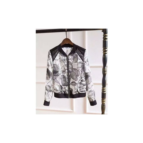 [Givenchy] Wind Breaker  160415-5