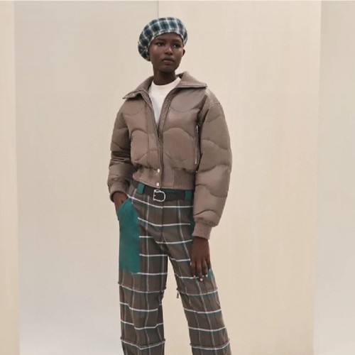 [Hermes] 에르메스 패딩 2컬러 H3H1203DA