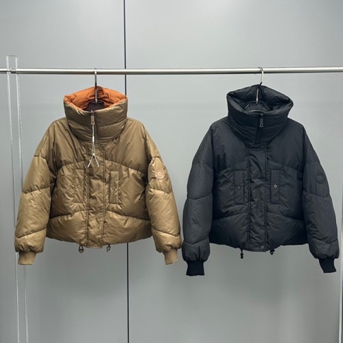 [Hermes] 에르메스 하이넥 패딩 점퍼 23110932
