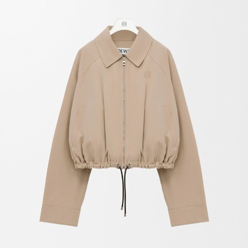 [LOEWE] 로에베 벌룬 재킷 S359Y02XDH-2140