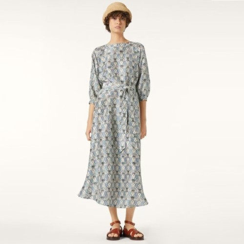 [Loro Piana] 로로피아나 Mina Dress FAP6652