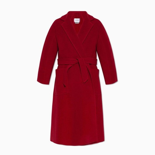 [Maxmara] 막스마라 Ludmilla 벨트 코트
