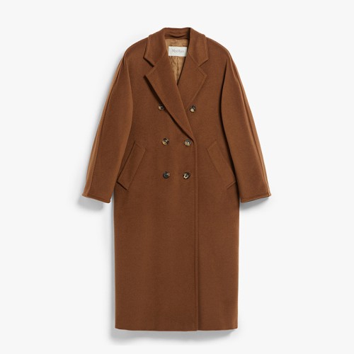 [Maxmara] 막스마라 101801 아이콘 코트 1018014106010 - MADAME