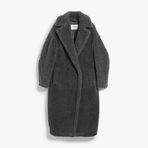 [Maxmara] 막스마라 테디베어 아이콘 코트 1016054206001
