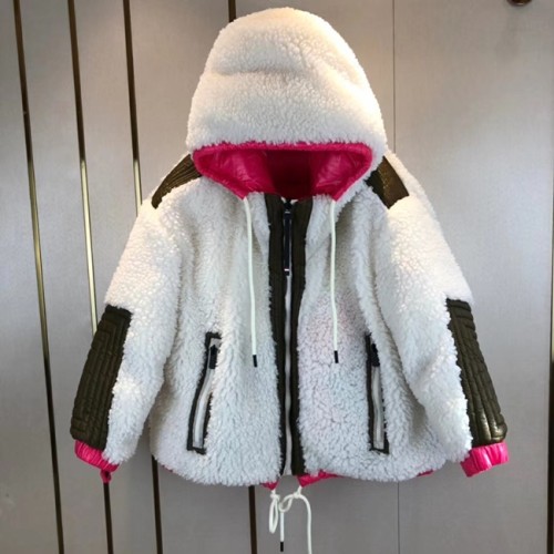 [Moncler] 몽클레어 양면 그레노블 패딩 GRENOBLE HUFI 19092740