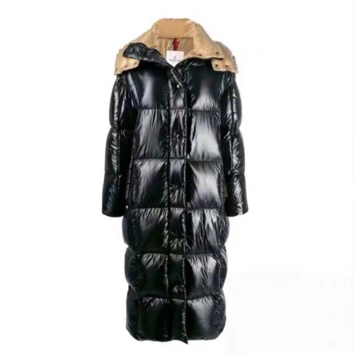 [Moncler] 몽클레어 파르나이바 구스 롱 패딩 19092738