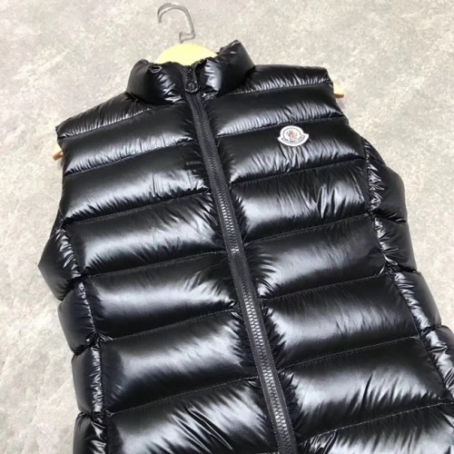 [Moncler] 몽클레어 가니 다운 베스트 / Ghany Down vest
