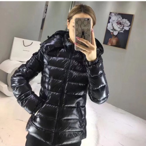 [Moncler] 몽클레어 마야 패딩 18112939