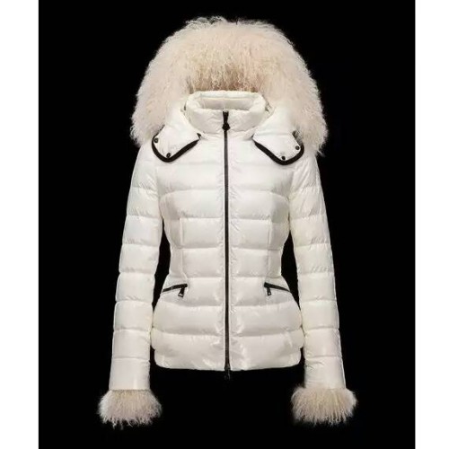 [Moncler] 몽클레어 세비니에레 패딩 -M823#