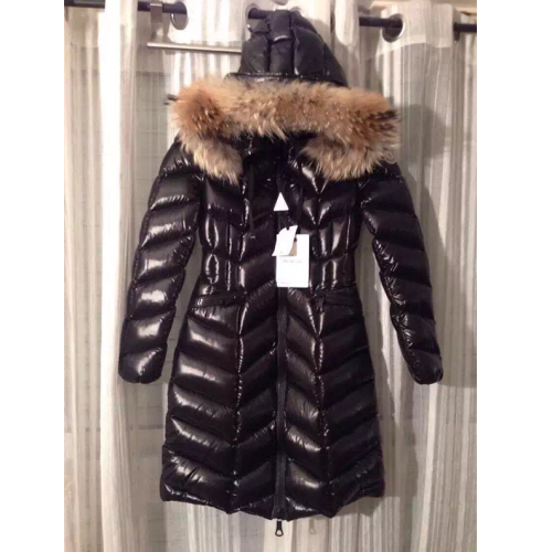 [Moncler] 몽클레어 벨레뜨 - 폭스 퍼