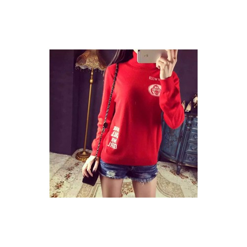 [Moschino] 모스키노 니트