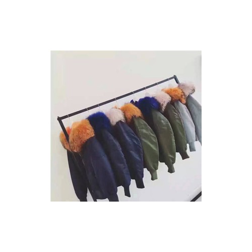 [MR & MRS FUR] Women's Fur Coat 6601500-M007