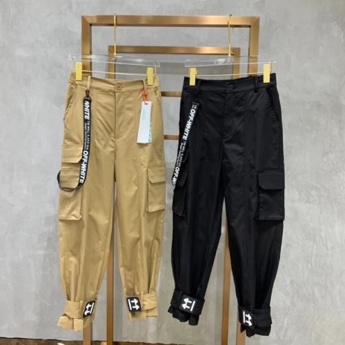 [Off-White] 오프화이트 카고 팬츠 20090230