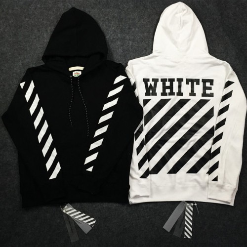 [OFF-WHITE] 오프 화이트 맨투맨