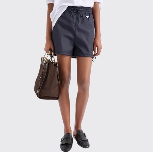 [Prada] 프라다 Re-Nylon shorts 22C940_1WQ8_F0SVF_S_OOO