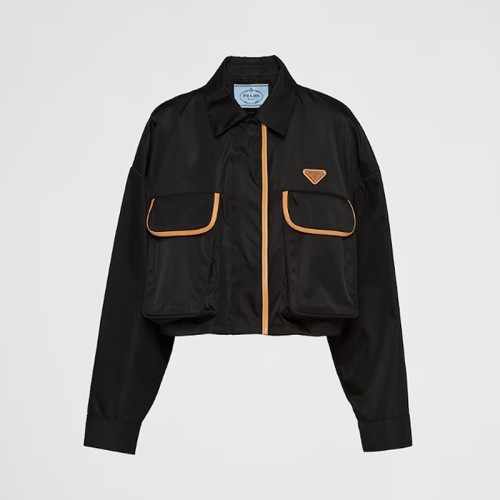 [Prada] 프라다 리나일론 여성 재킷 29X169_1WQ8_F0002_S_OOO