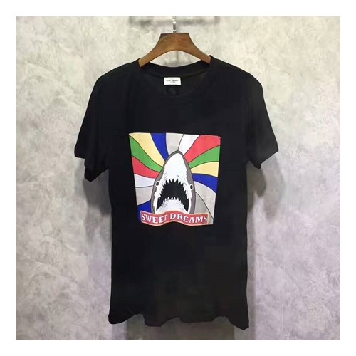 [Saint Laurent] 생로랑 Baby Sweet Dreams Tee