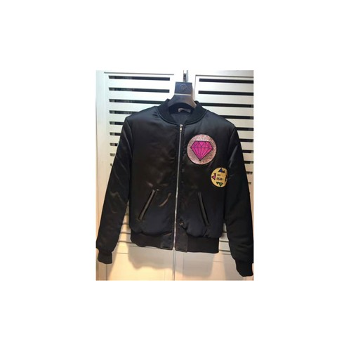 [Saint Laurent] Women's Jacket 161229-15