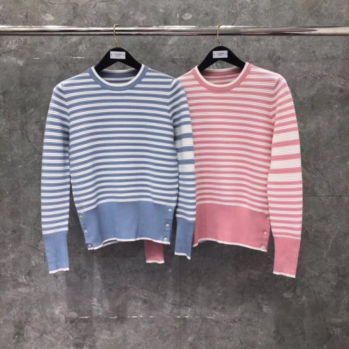 [Thom Browne] 톰브라운 단가라 니트 19112833