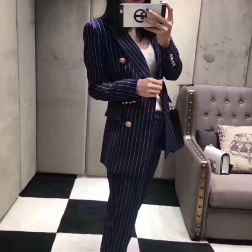 [Thom Browne] Women's Two Pieces 170915-2