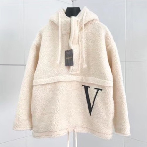 [Valentino] 발렌티노 남/여 양모 후드 티셔츠 19100939