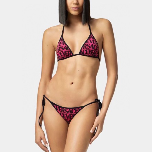 [VERSACE] 베르사체 Versace Allover Bikini 1006512
