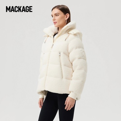 [Mackage] 맥케이지 테디 Edana 푸퍼 자켓 P002014