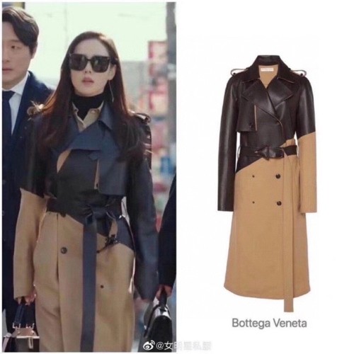 [Bottega Veneta] 보테가 베네타 클래식 램스킨 코트 20120330