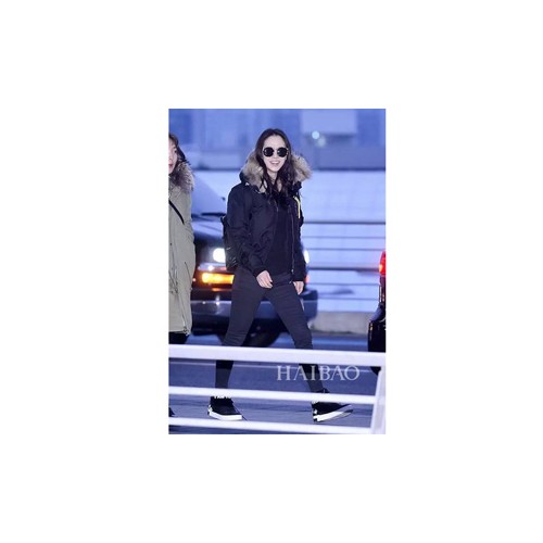 [Parajumpers]Women's Pading Jacket - 송지효 착용제품