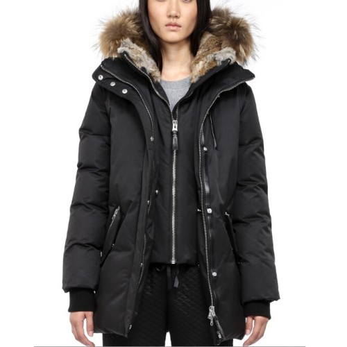 [Mackage] 멕케이지 말라 파카