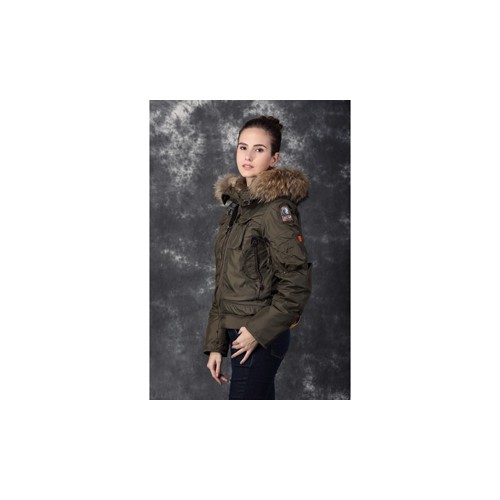 [Parajumpers] 파라점퍼스 Materpiece Gobi -801